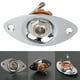 thumbnail image 3 of Reemplazo Conector Metal 1/4 Pulgadas para Guitarra Eléctrica TL (plateado), 3 of 6