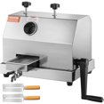 thumbnail image 1 of VEVOR Commercial Sugar Cane Juicer, 110LBS/H High Output Sugarcane Juicer Machine with 3 Stainless Steel Rollers and 2.4" Large Inlet, 1 of 9