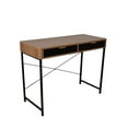 thumbnail image 4 of JR Home Collection Maverick Collection Desk, 4 of 5