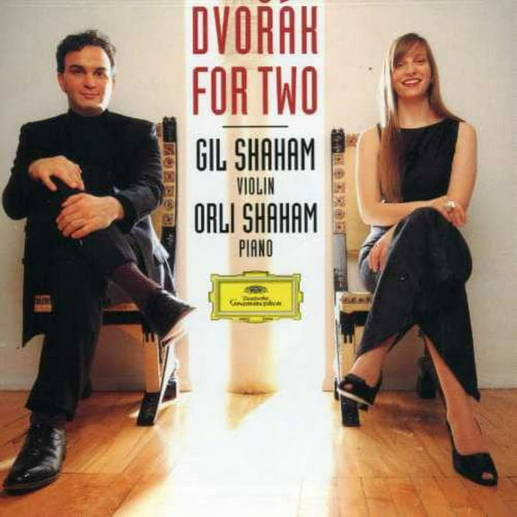 Dvorak for Two