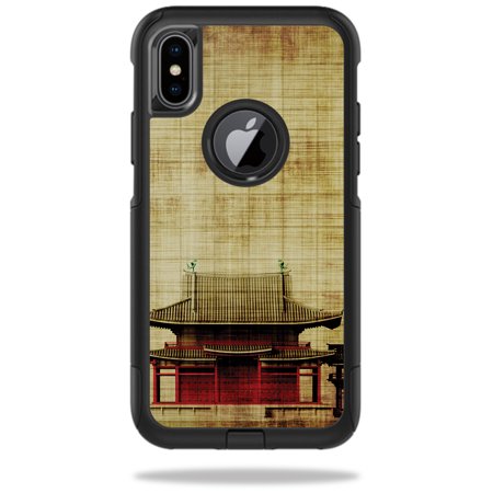 UPC 713339861579 product image for Skin For OtterBox Commuter iPhone X %7C MightySkins Protective, Durable, and Uni | upcitemdb.com
