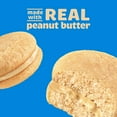 NUTTER BUTTER Cakesters Soft Snack Cakes, 5 2.02 oz Snack Packs