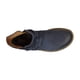 thumbnail image 2 of Bota Tarkiln de Cuero Azul Marino para Mujer BORN, Entresuela de Corcho, 2 of 3