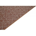 thumbnail image 2 of Furnish My Place Indoor Floor Rug - 3 ft. x 26 ft., Rust, Distressed, Area Rug for Bedrooms, Hallways, Living Rooms, 2 of 5