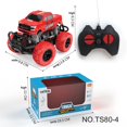 thumbnail image 2 of Mialoley Children Cars Remote Control High Speed Off Road Mini Racing Truck Toys for Kids, 2 of 5