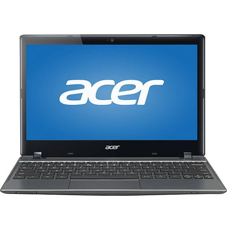 Acer C710-2411 Chromebook, Refurbished