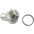 thumbnail image 5 of THERMOSTAT Compatible with MERCEDES-BENZ ML-CLASS 98-07/G-CLASS 02-08 , w/ Housing, 5 of 5