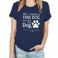 thumbnail image 1 of DPTALR Women Short Sleeve Round-Neck Solid Casual Elastic Comfy Blouse, 1 of 3