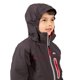 thumbnail image 4 of Trespass - Chaqueta de Esquí Wilson de TP75 Niños (Gris Oscuro) Trespass UTTP5910_darkgrey, 4 of 6