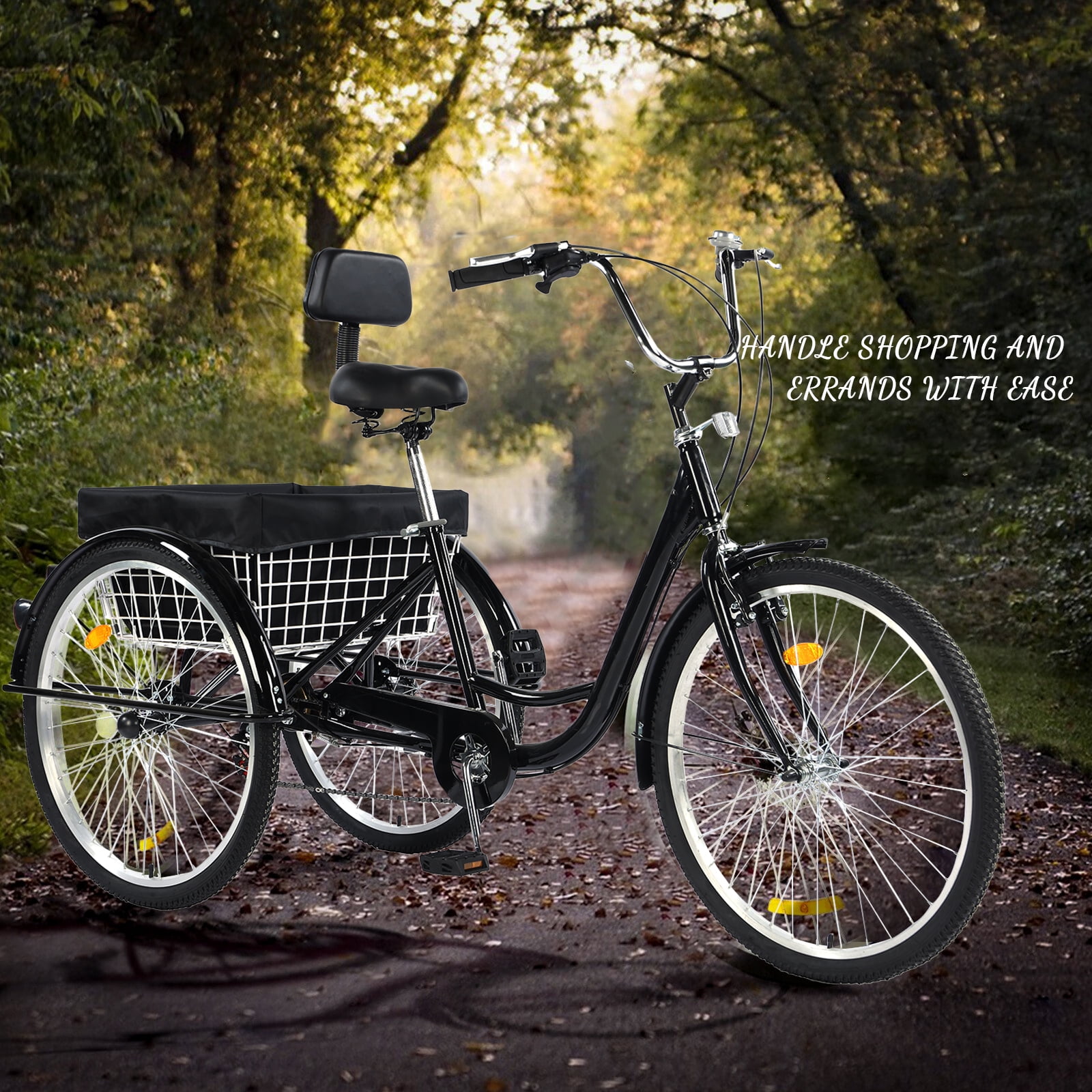 adult trikes near me