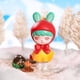 thumbnail image 4 of POP MART Bunny Winter Series Caja ciega aleatoria de juguetes Figuras de acción de anime Kawaii Caixa Caja sorpresa Caja misteriosa Muñecas Regalo para niñas, 4 of 4