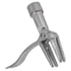 thumbnail image 5 of Extractor De Malas Hierbas De Pie, Herramienta Manual Para Tirar De Malas Hierbas, Ahorro De Mano De Obra, Deshierbe Eficiente, Prácticos Reposapiés Reforzados De Hierro Para OTVIAP Non Bending Weeder Head Tool, 5 of 8