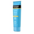 Neutrogena Hydro Boost Moisturizing Sunscreen Lotion, SPF 30, 3 fl. oz