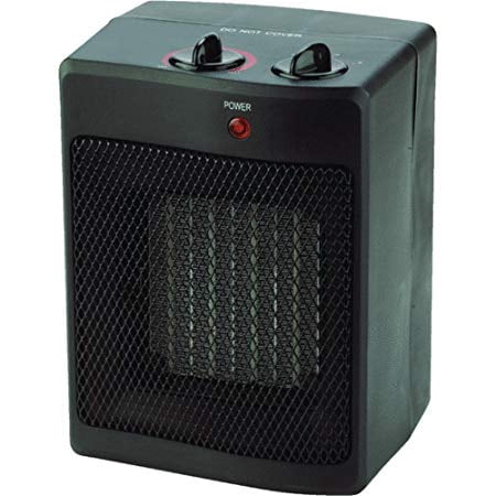 Do it Best GS Best Comfort Ceramic Space Heater  6 Pack