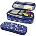 thumbnail image 3 of Teacher Created Resources TCR6126 Blue Camo Pencil Case, 3 of 4