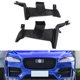 thumbnail image 1 of Soporte de montaje de parachoques delantero compatible con Jaguar F-Pace R-Sport Sport S Sport 2017-2020, Reino Unido, 1 of 4