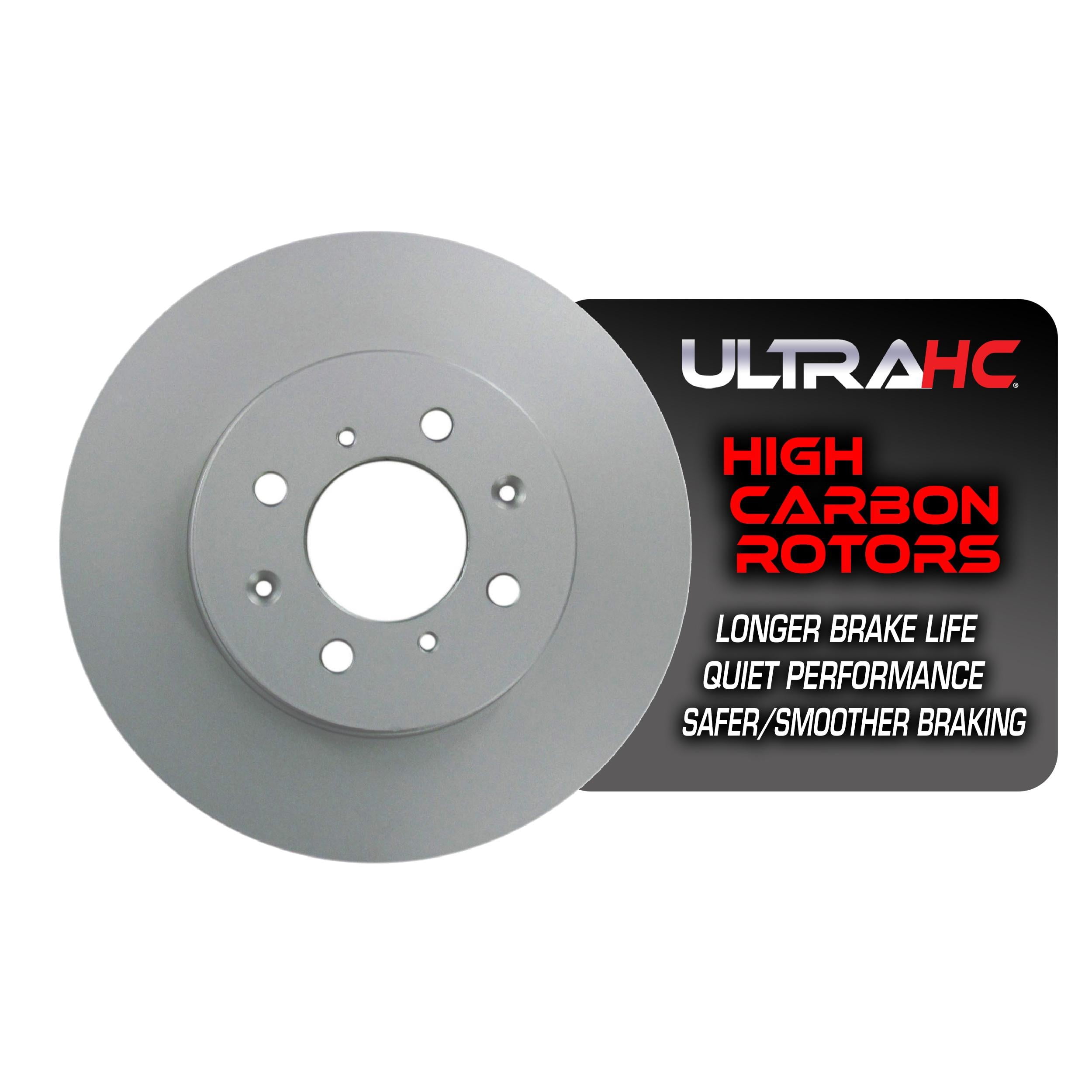 Rotor Company SB980636 Brake Rotor BRAKE ROTORS OEM - Walmart.com