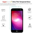 thumbnail image 3 of [3-Pack] For LG X Power2 (2017 Release) / LG K10 Power - SuperGuardZ Tempered Glass Screen Protector, 9H, Anti-Scratch, Anti-Bubble, Anti-Fingerprint, 3 of 4