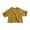 0-Yellow1273, variant on Tiijoy Boys Striped Short Sleeve T-Shirt Summer Casual Round Neck T Shirt, Sizes 1-7