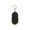 B, variant on Voice Activated Whistle Key Finder Locator Compact ABS Keychain With LED Light Anti-Lost for Outdoor Daily Use