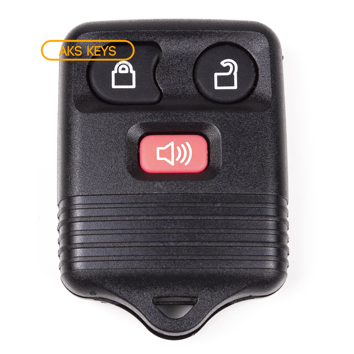 keyless remote Ford Contour control car key fob control entry fab 1998 1999 2000 