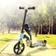 thumbnail image 5 of Niños Para Niños Coloridos Scooter Multifuncio Dual USA Scooter de Equilibrio para 3-12 Años, 5 of 7