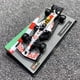 thumbnail image 2 of Bburago 1:43 2021 Red Bull Racing F1, pintura especial de Turquía, aleación de Fórmula 1, Super modelo de coche de juguete RB16B 11 # Perez 33 # Verstappen Fivean unisex, 2 of 2