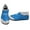 Blue, variant on Water Shoes Womens Mens Outdoor Quick Dry Unisex Sports Aqua Shoes for Beach Diving Snorkeling Surfing