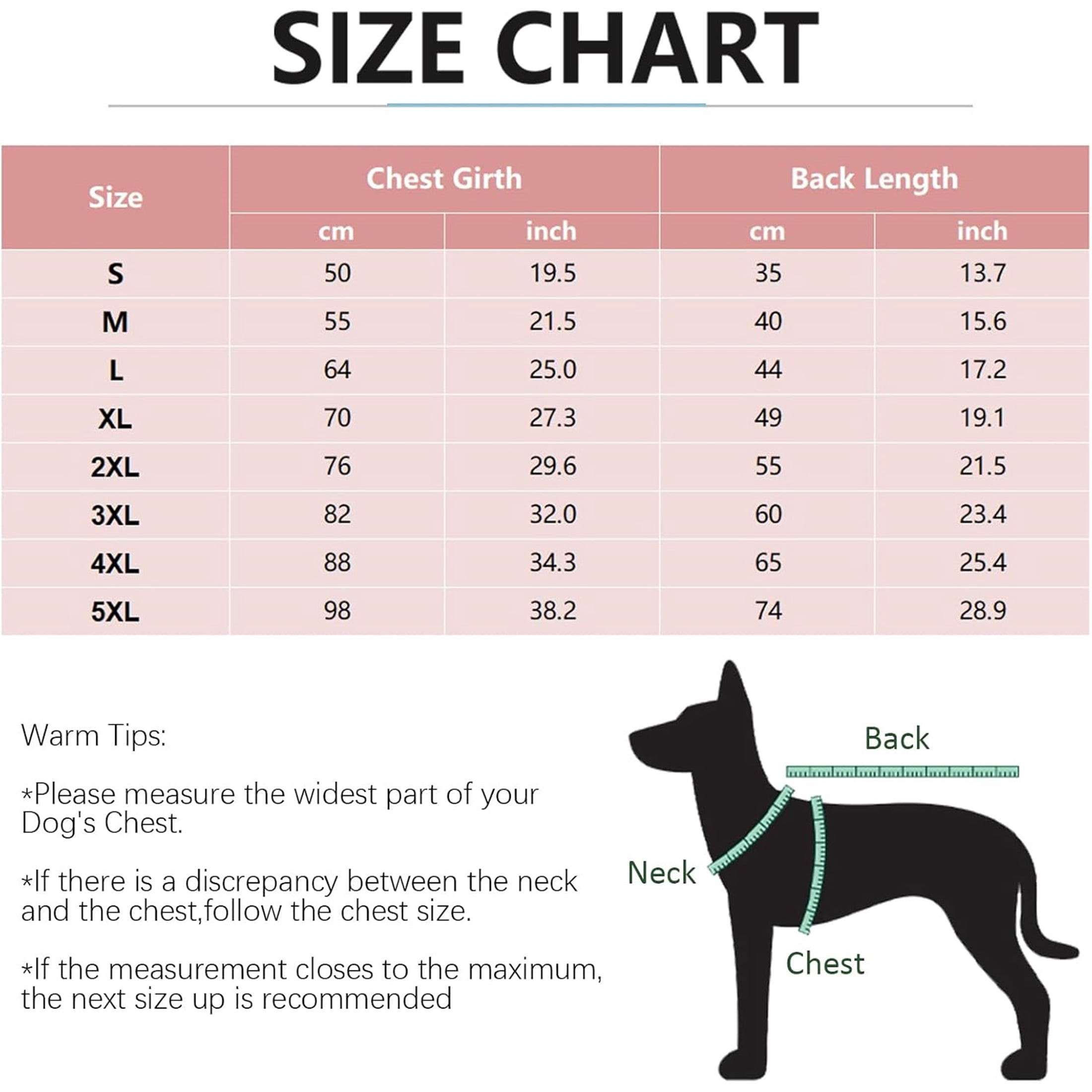 UOSIA Floral Dog Shirts for Medium & Large Dogs Girl Cotton Pet Vest T-Shirts Sun Protection Clothes for Spring Summer