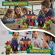 thumbnail image 5 of Fitrobust Bloques Magnéticos STEM para Niños, Juego de 200 Piezas, 5 of 7