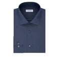 thumbnail image 1 of Regular Fit Solid Dress Shirt, 1 of 3