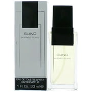 Alfred SUNG by Alfred Sung Eau De Toilette Spray 1 oz for Women