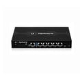 thumbnail image 1 of Router Gigabit Ubiquiti Networks EdgeRouter 6P ER-6P de 6 puertos, 1 of 8
