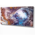thumbnail image 3 of Design Art - Decorative Stone Moss Agate Close up, 3 of 4
