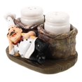 thumbnail image 1 of French Chef Sculpture Decoration for Cafe, Steak House, Burger Restaurant,Bakery,Family Dining Table,Kitchen Gadget, 1 of 5