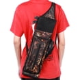 thumbnail image 1 of LAFGUR Portable Quiver Oxford Cloth+PVC Pot For Shooting Hunting, 1 of 8