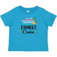 thumbnail image 3 of Inktastic Family Cruise Vacation Trip Boys or Girls Baby T-Shirt, 3 of 5