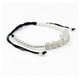 thumbnail image 4 of Pulsera de hombre con corona imperial y rey pavé, pulseras de oro para hombre, brazalete de lujo con dijes de moda, joyería de cumpleaños con corona $ Pulseras de cobre trenzadas de corona, 4 of 4