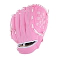 thumbnail image 2 of Guantes Profesionales Jugadores De Béisbol De Béisbol - Guante De Béisbol - Izquierda - Muñeca Y , Tanto Para DYNWAVEMX Guante de lanzador de béisbol, 2 of 8