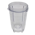 thumbnail image 3 of 2 Pack Replacement Tall Jar Cups Fits for Magic Blender Fits Replacement Tall Jar Cups, 3 of 5