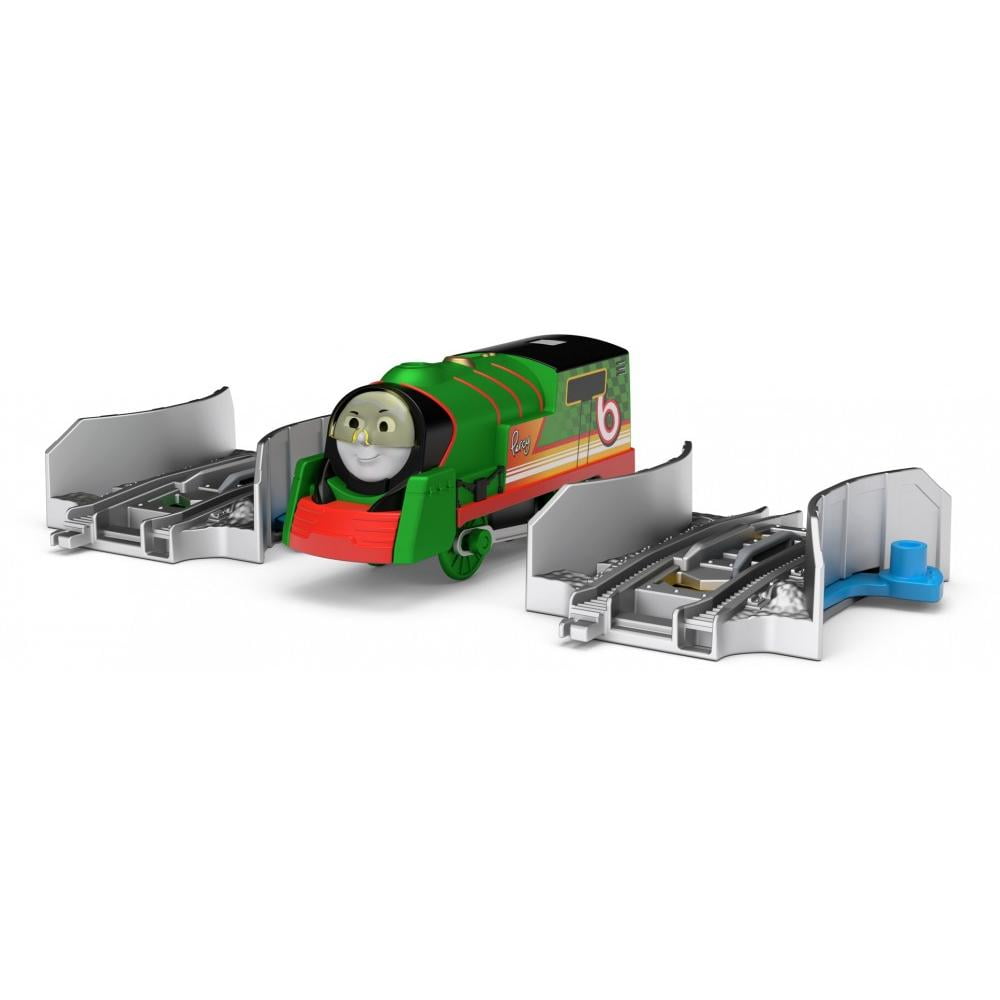 turbo boost percy