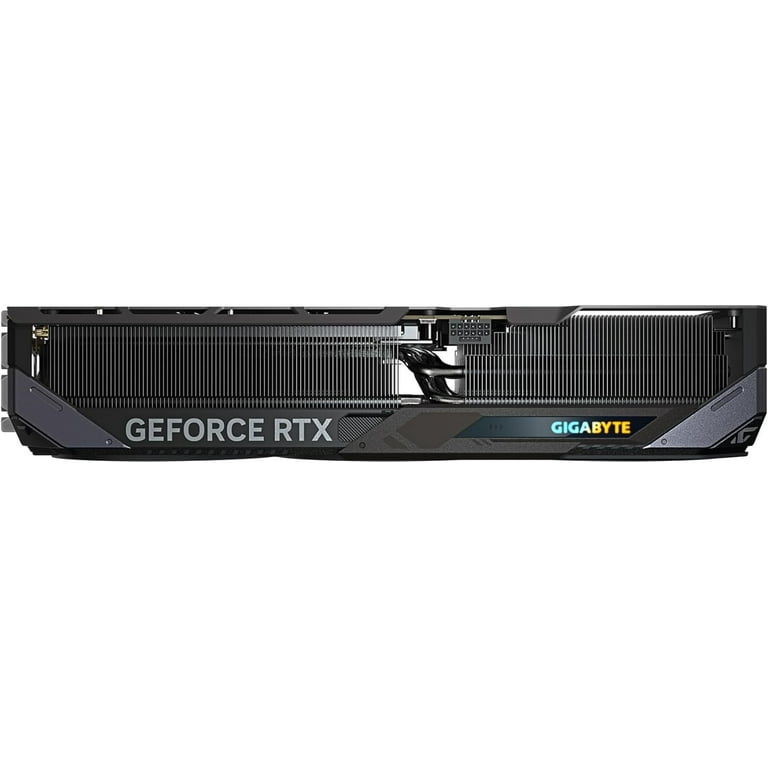 新品未使用 GIGABYTE GEFORCE RTX 5090 32GB Amazon.com: GIGABYTE GeForce RTX 5090 WINDFORCE OC 32G Graphics