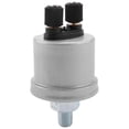 thumbnail image 1 of Universal Vdo Oil Pressure Sensor 0 To 10 Bars 1/8 Npt Generator Part 10Mm Crew Plug Alarm Pressure Sensor Oil Pressure Sensing, 1 of 1