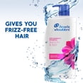 thumbnail image 4 of Champú Head & Shoulders, suave y sedoso, 1 litro, 4 of 6