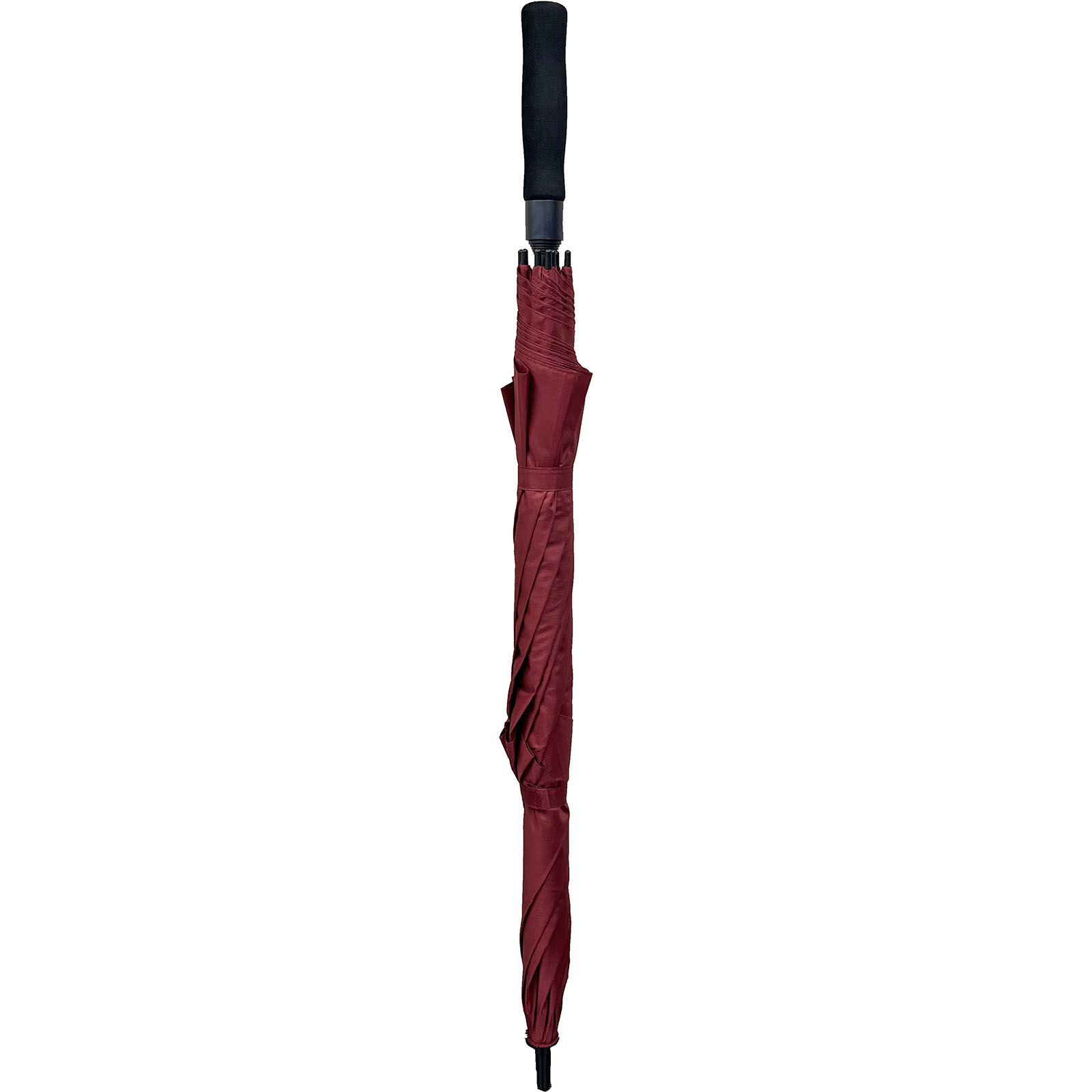 Gotta Be Hawaiian Umbrella 58" Vent Burgundy