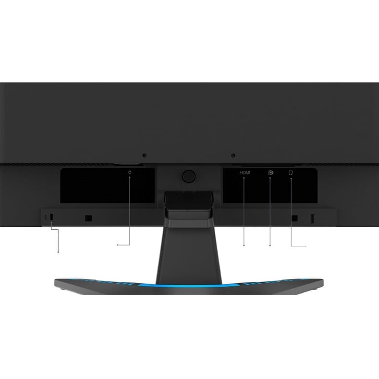 Lenovo G27e-20 27