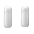 thumbnail image 1 of 433MHZ PIR Sensor Home Alarm Motion Alarm Security System Wireless Connecting to the Alarm Host Battery Operated, 1 of 6