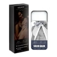 thumbnail image 2 of Fiudx Bálsamo de Perfume Sólido, Desodorante En Barra de Larga Duración, Aroma a Cera Portátil, Fórmula Suave con La Piel, Aroma Atractivo, Uso Diario, Opción de Fragancia Unisex., 2 of 3