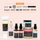 thumbnail image 2 of Set de cuidado facial, tónico, sérum y crema con vitamina C YEOUTH, 2 of 7