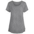 thumbnail image 3 of asdoklhq Maternity Clothes for Women,Women Maternity Nursing Breastfeeding Pregnant Shirt Top Blouse, 3 of 6